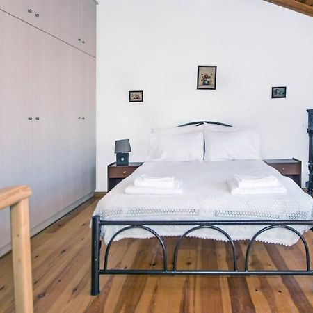 Spiti Maria Appartement Valanio Buitenkant foto